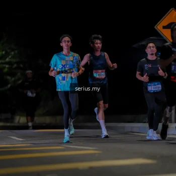 Runner Photo 3660276
