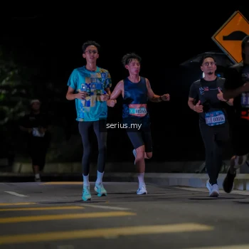 Runner Photo 3660278