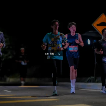 Runner Photo 3660280