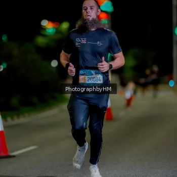 Runner Photo 3660285