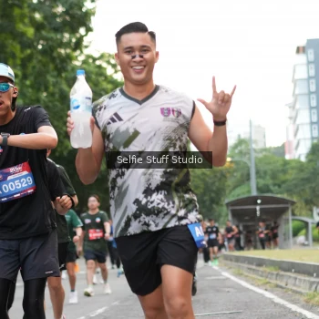 Runner Photo 3660292
