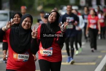 Runner Photo 36603