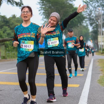 Runner Photo 3660304