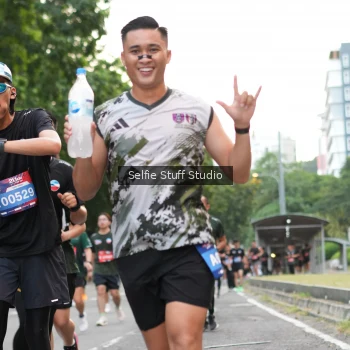 Runner Photo 3660305