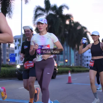 Runner Photo 3660311