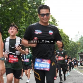 Runner Photo 3660315