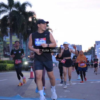 Runner Photo 3660317