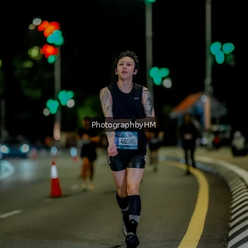 Runner Photo 3660329