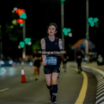 Runner Photo 3660333