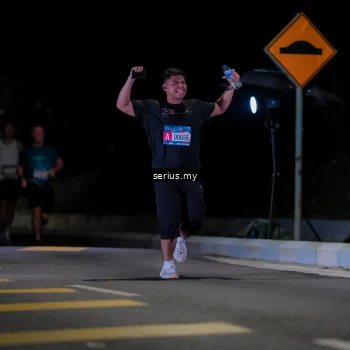 Runner Photo 3660334