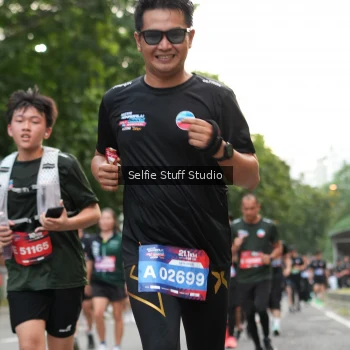Runner Photo 3660337