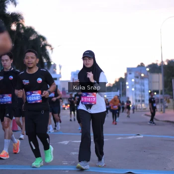 Runner Photo 3660339