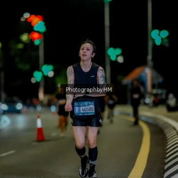 Runner Photo 3660343