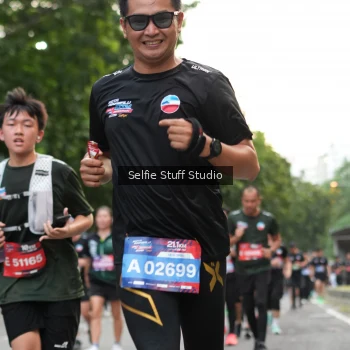 Runner Photo 3660344
