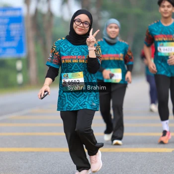 Runner Photo 3660345