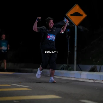 Runner Photo 3660346