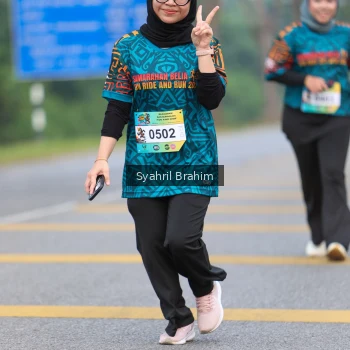 Runner Photo 3660349