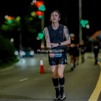 Runner Photo 3660358