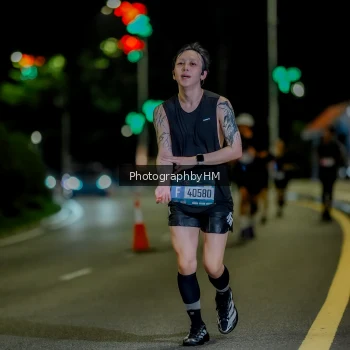 Runner Photo 3660361