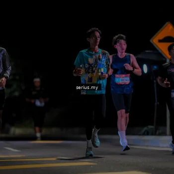 Runner Photo 3660371