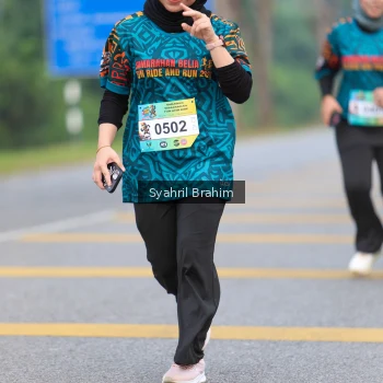 Runner Photo 3660372