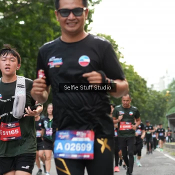 Runner Photo 3660373