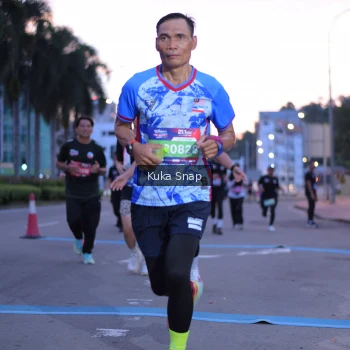 Runner Photo 3660377