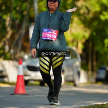 Runner Photo 3660378