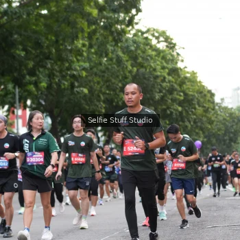 Runner Photo 3660384