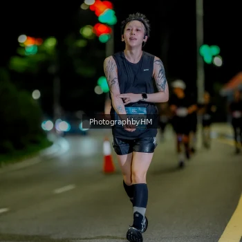 Runner Photo 3660388