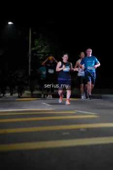 Runner Photo 3660390