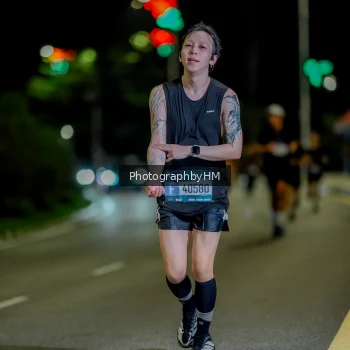 Runner Photo 3660391