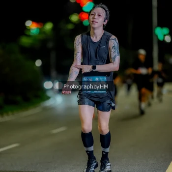 Runner Photo 3660395