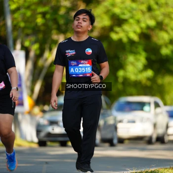 Runner Photo 3660398