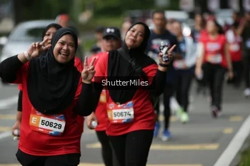 Runner Photo 36604