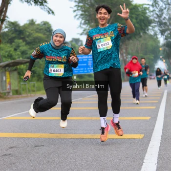 Runner Photo 3660400