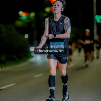Runner Photo 3660401