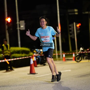 Runner Photo 3660402