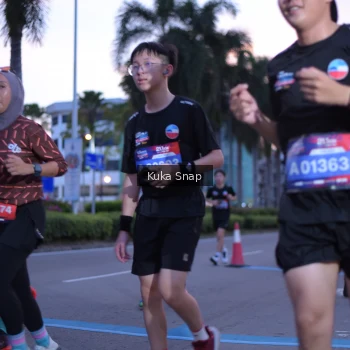 Runner Photo 3660406
