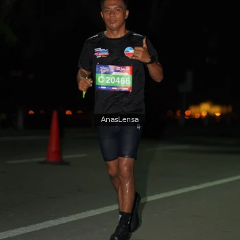 Runner Photo 3660408