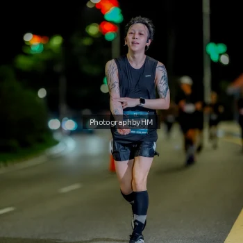 Runner Photo 3660411