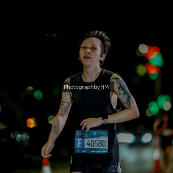 Runner Photo 3660412