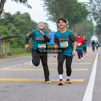 Runner Photo 3660419