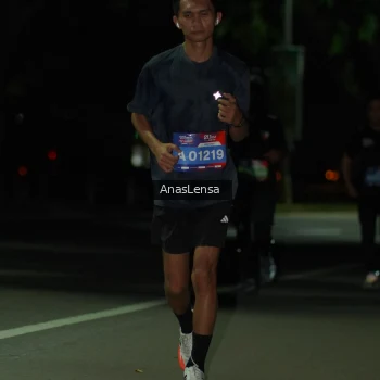 Runner Photo 3660421