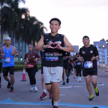 Runner Photo 3660424