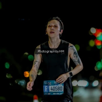 Runner Photo 3660425