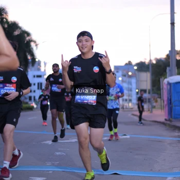 Runner Photo 3660426