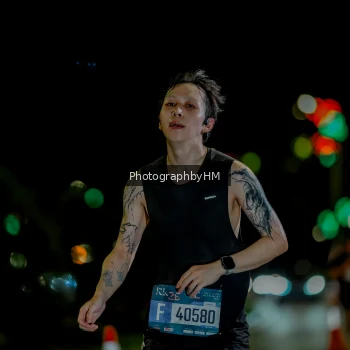 Runner Photo 3660428