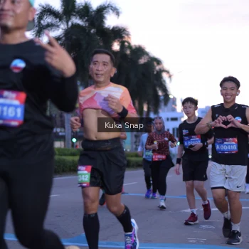 Runner Photo 3660436