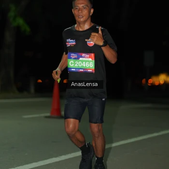 Runner Photo 3660437